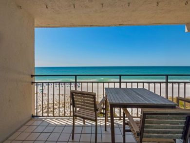Fort Walton Beach One Bedroom Vacation Condo Sleeps Four